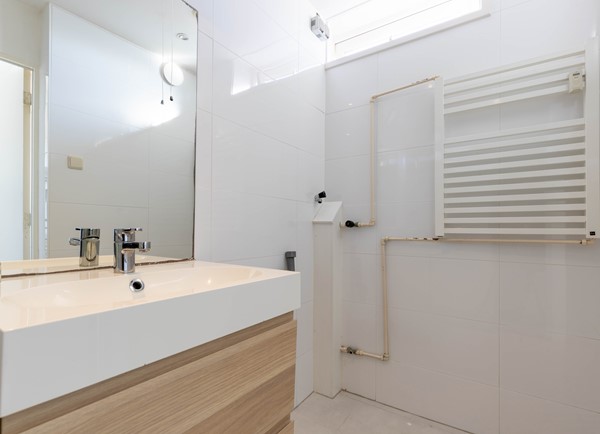 Medium property photo - Mozartstraat 209, 2324 XT Leiden